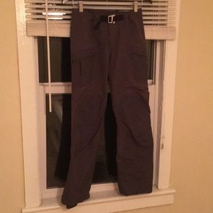 Patagonia winter guide pants